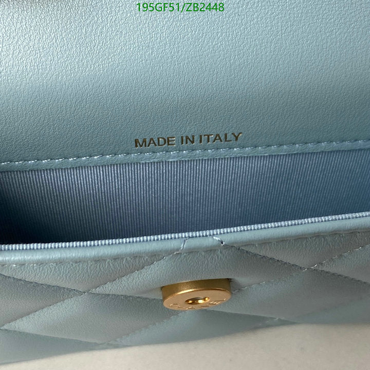 SAMC - CHL Bags - 597