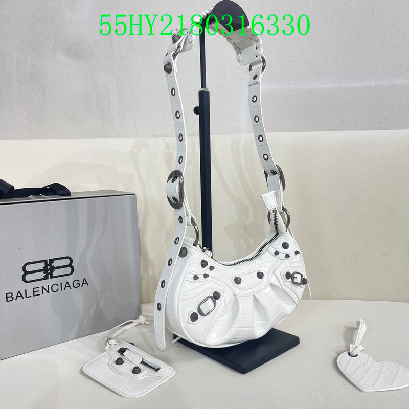 ELE Fashion - BGA Bags - 1876