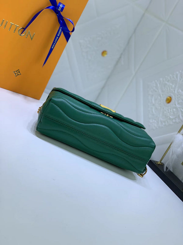 Satchel Bags - VL Bags - 1871