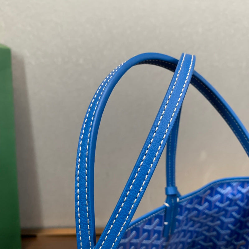 Satchel Bags - GOD Bags - 1007