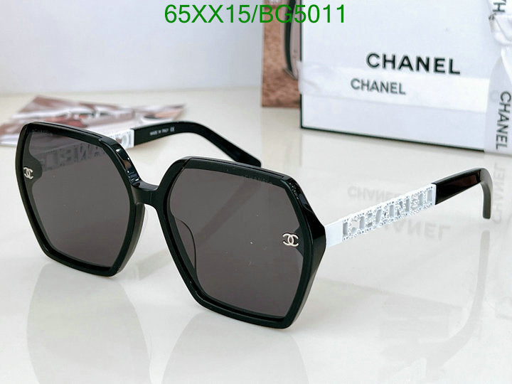 SAMC - CHL Glasses - 111