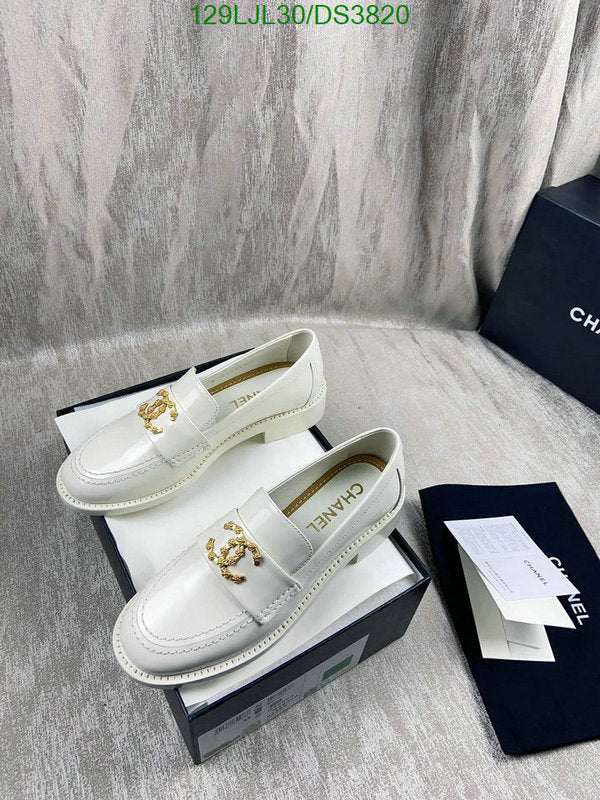 SAMC - CHL Women Shoes - 022
