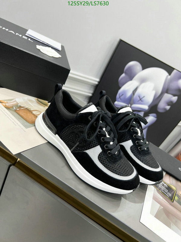 SAMC - CHL Women Shoes Sneakers - 230