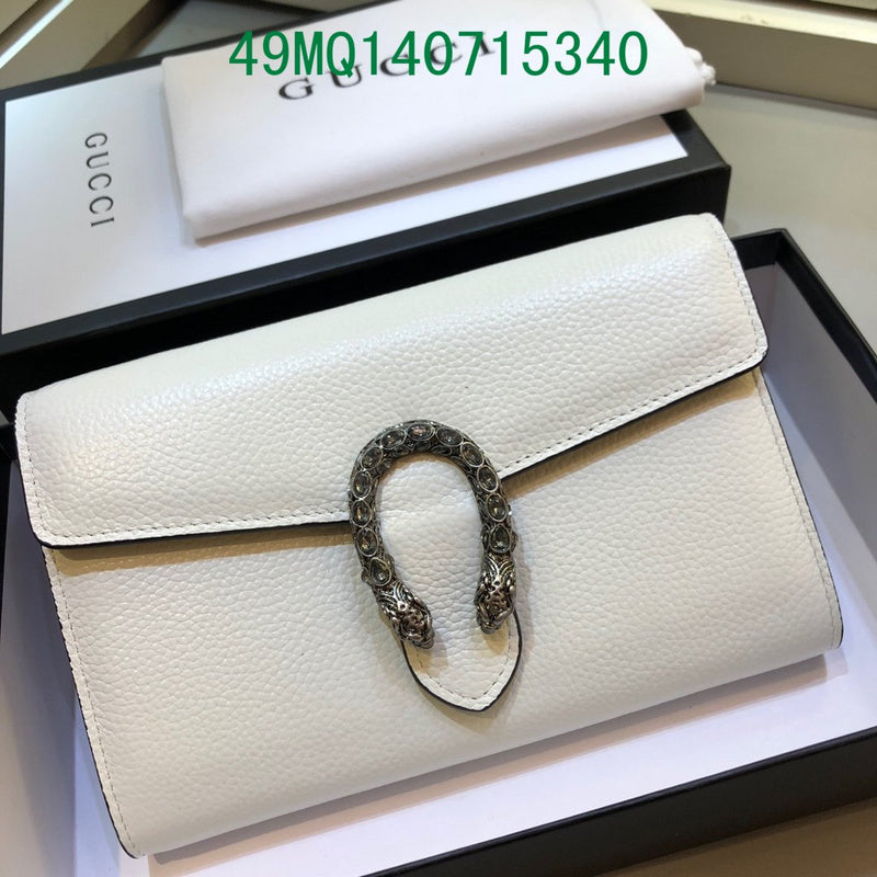 Glami Fashion - GCI Bags - 10677