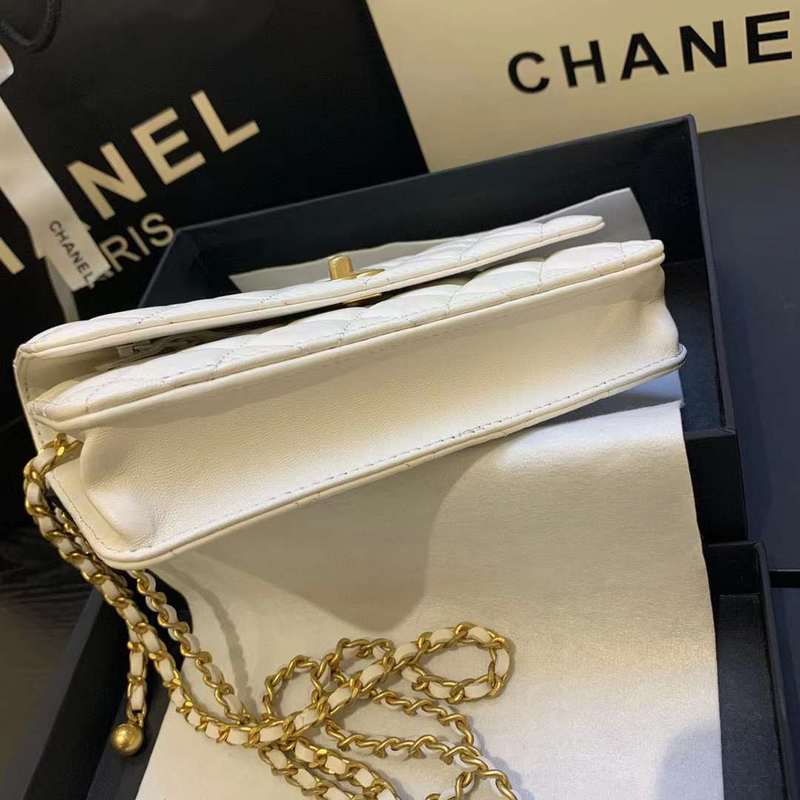 Satchel Bags - CHL Bags - 5688
