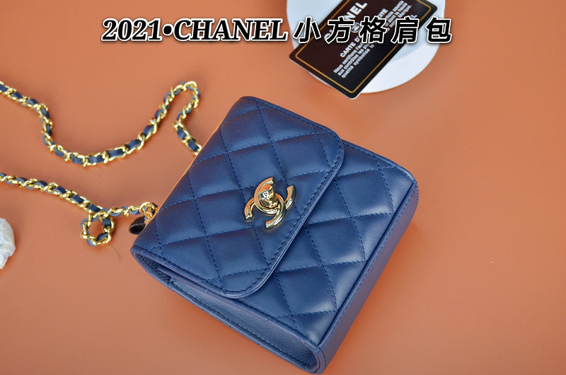 ELE - CHL Bags - 621