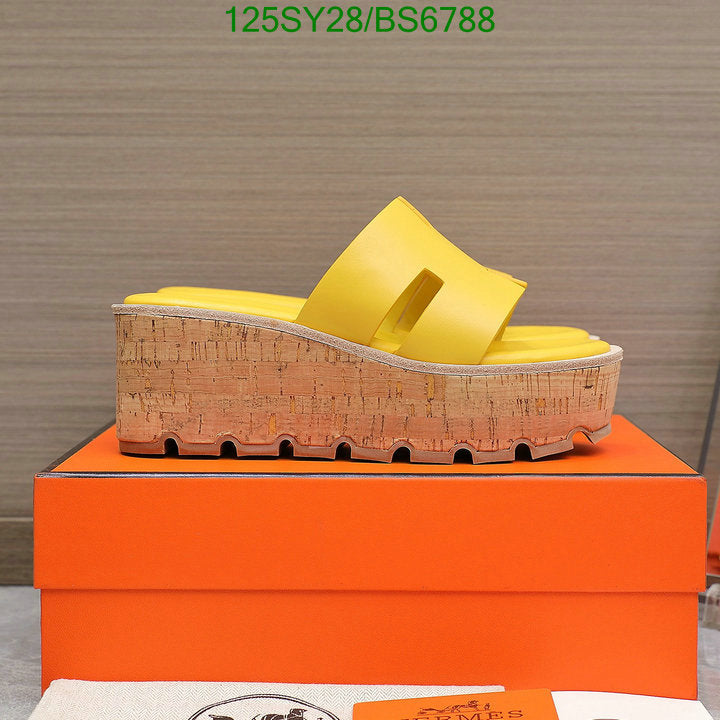 SAMC - HMS Women Shoes - 090