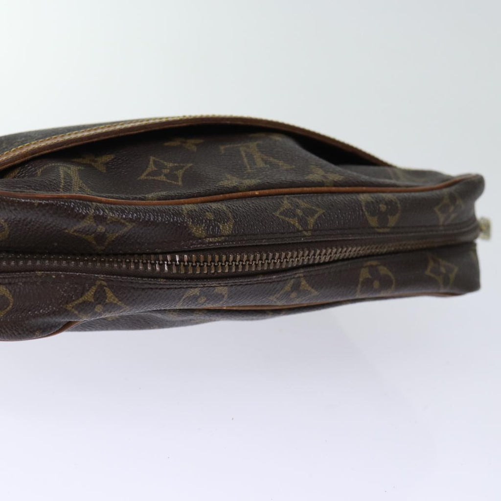Louis Vuitton Compiegne 23 Clutch Bag