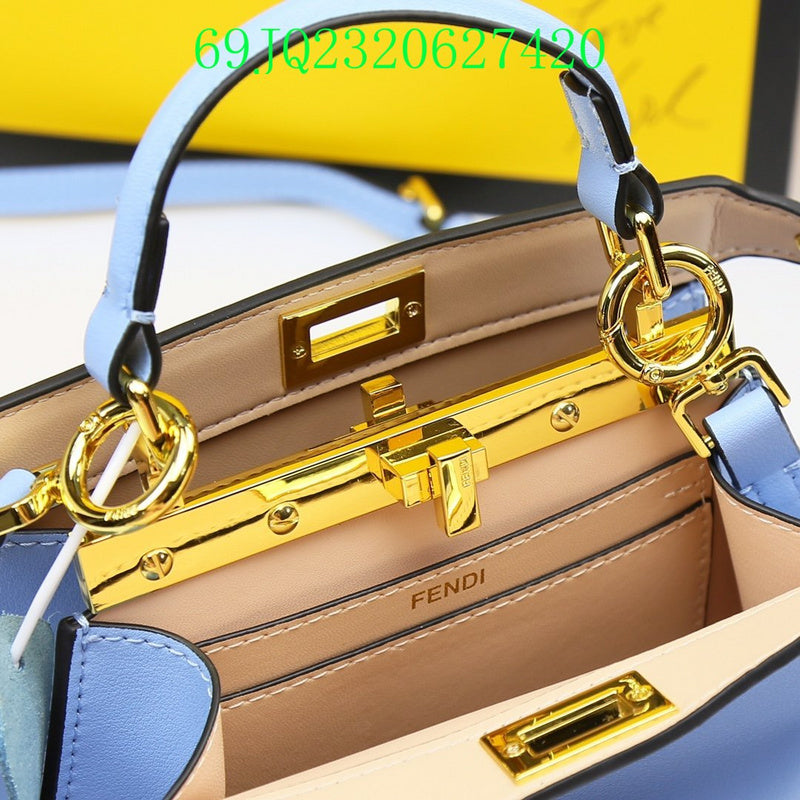 Glami - FDE Bags - 1647
