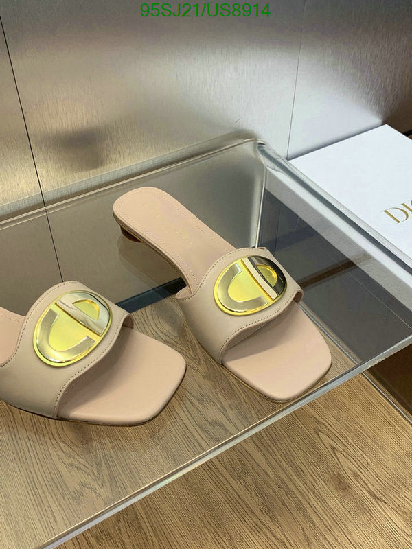 SAMCC - DOR Women Shoes - 1500