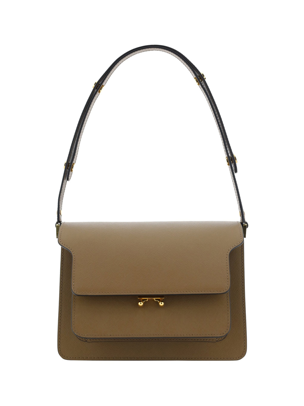 Marni Women Trunk Shoulder Bag