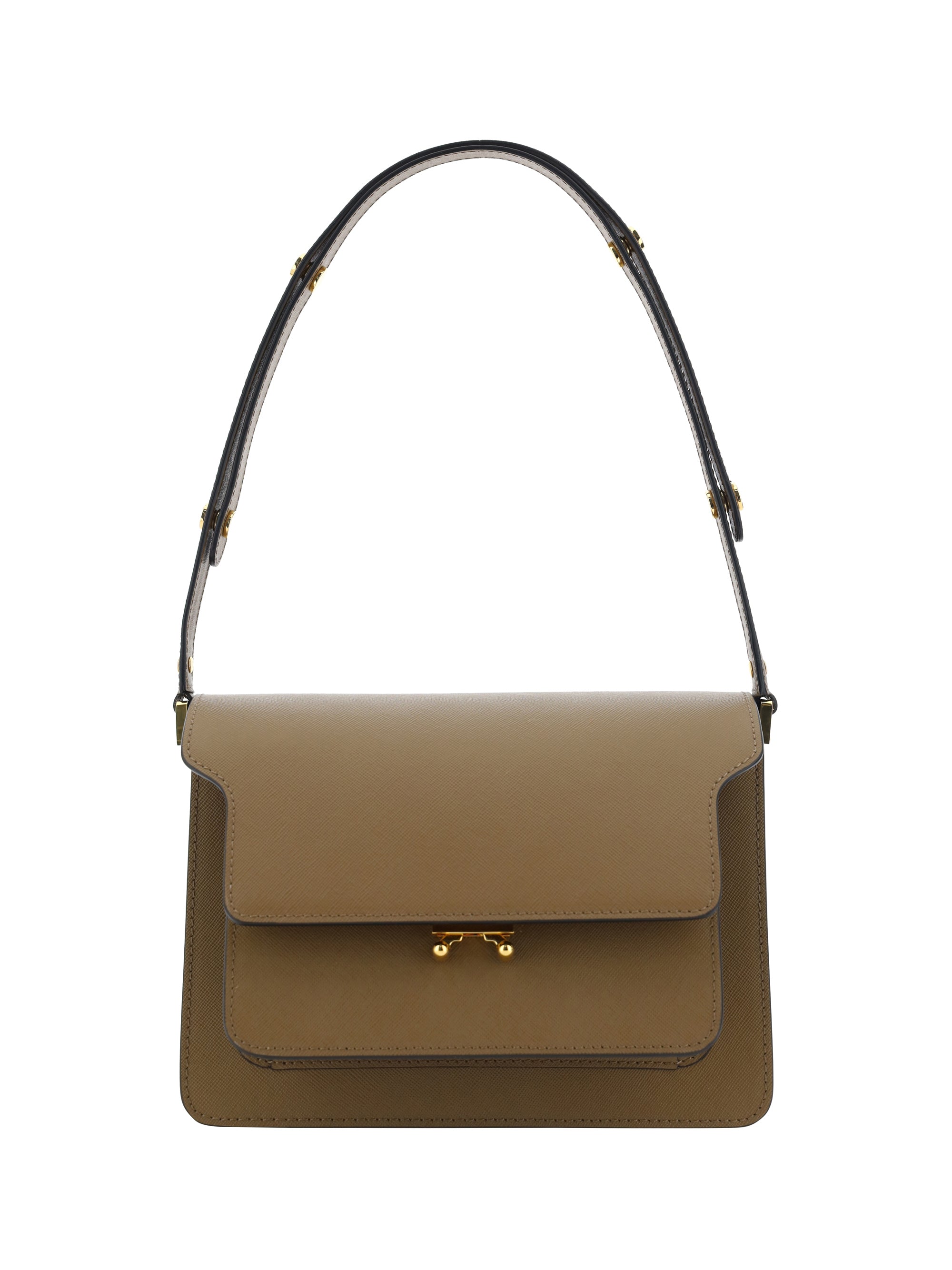 Marni Women Trunk Shoulder Bag