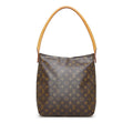 Louis Vuitton Looping GM Monogram Canvas
