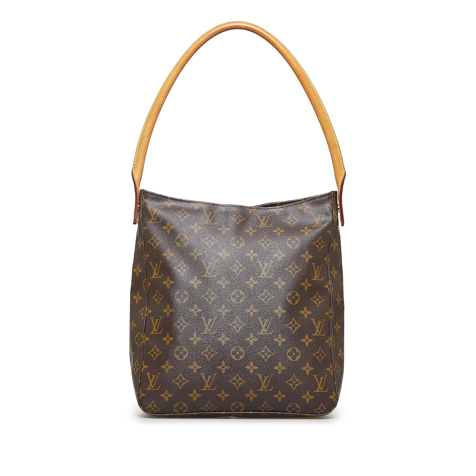 Louis Vuitton Looping GM Monogram Canvas