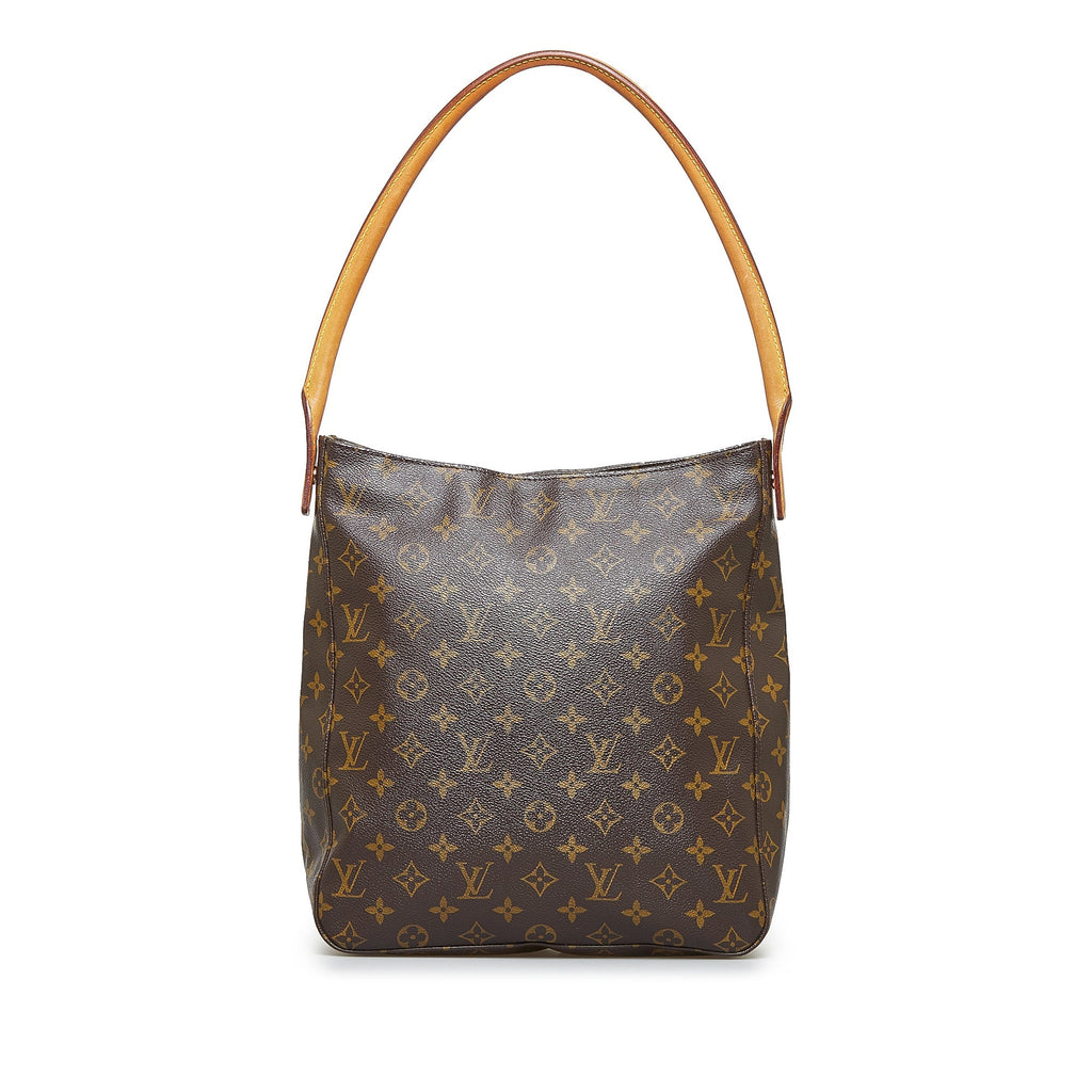 Louis Vuitton Looping GM Monogram Canvas