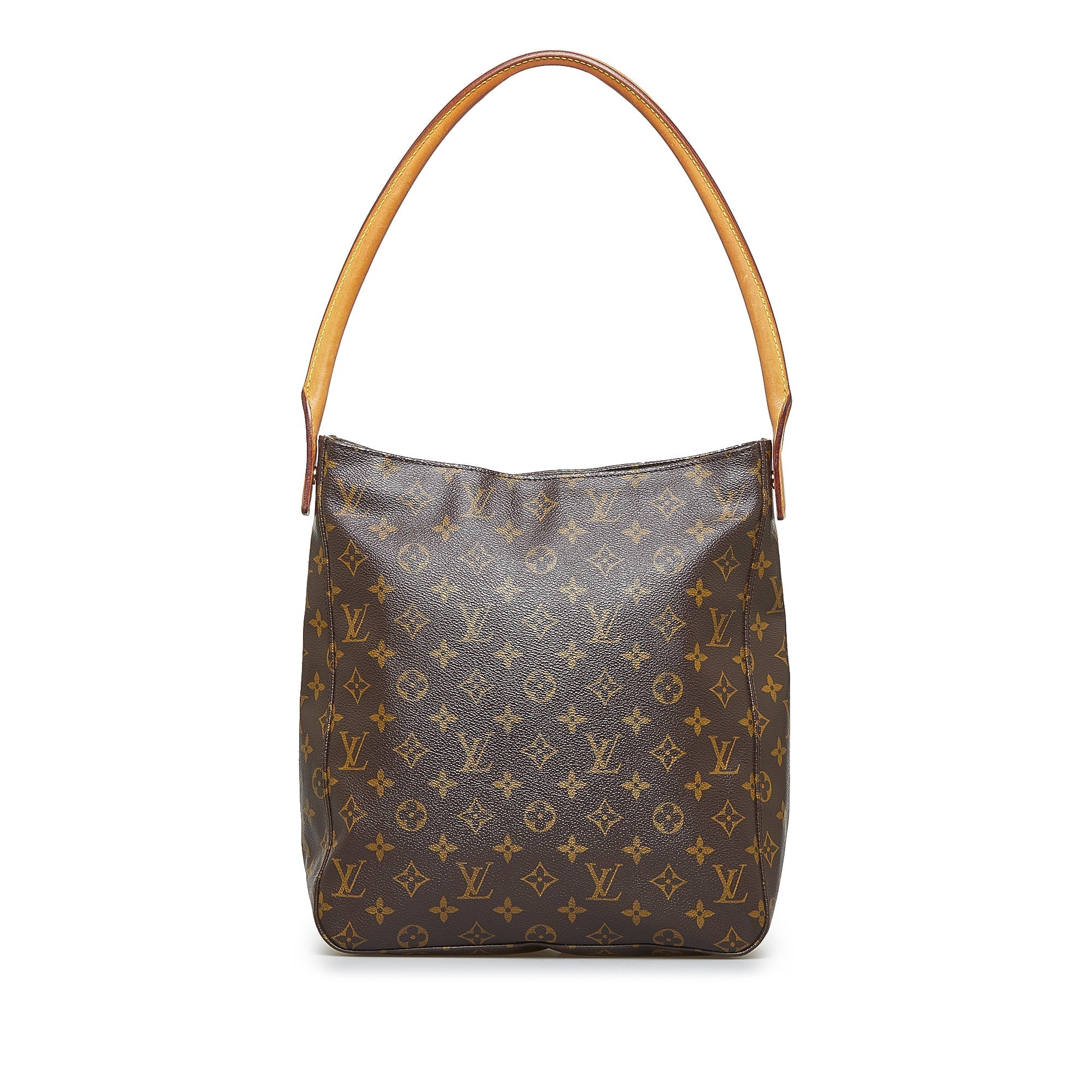 Louis Vuitton Looping GM Monogram Canvas