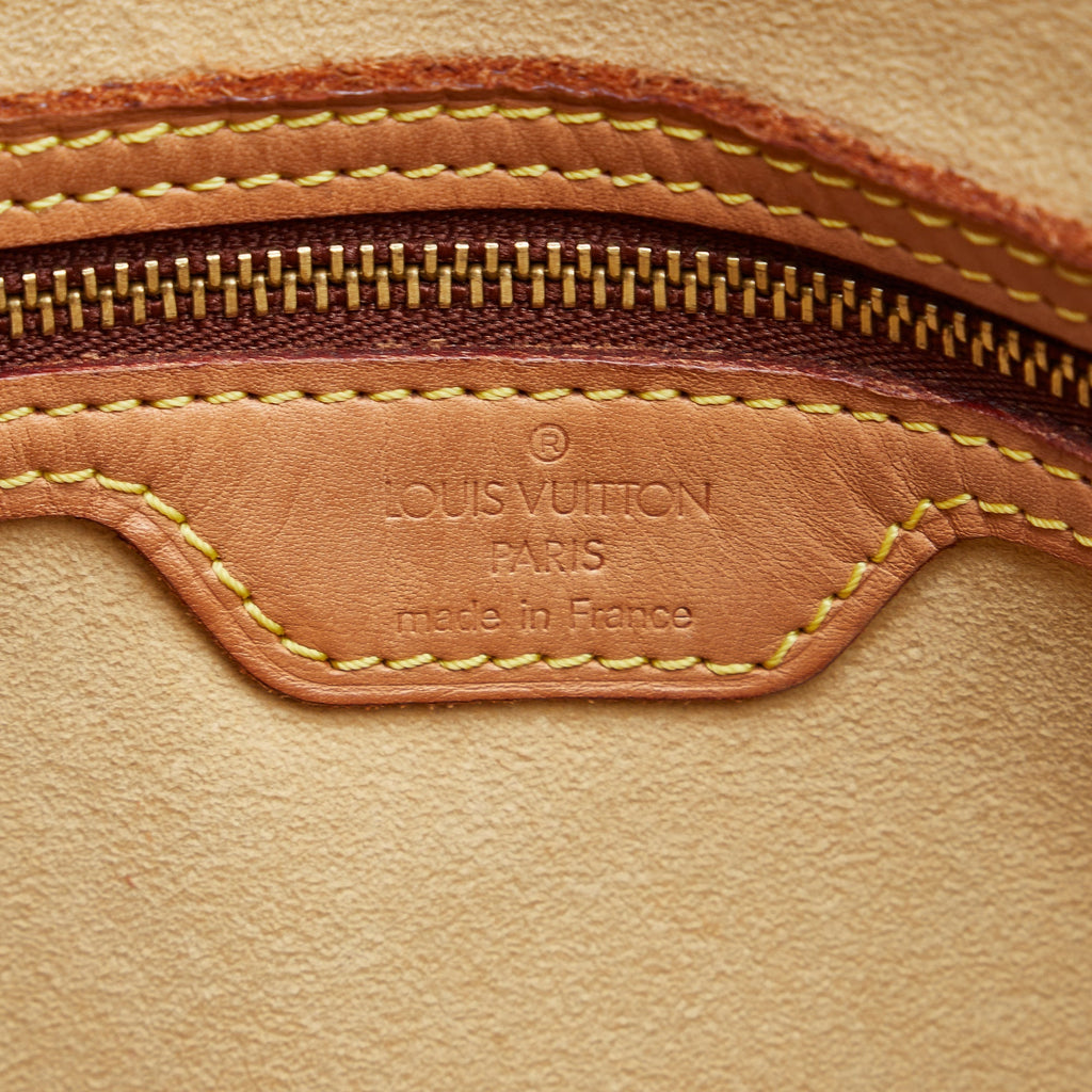 Louis Vuitton Looping GM Monogram Canvas