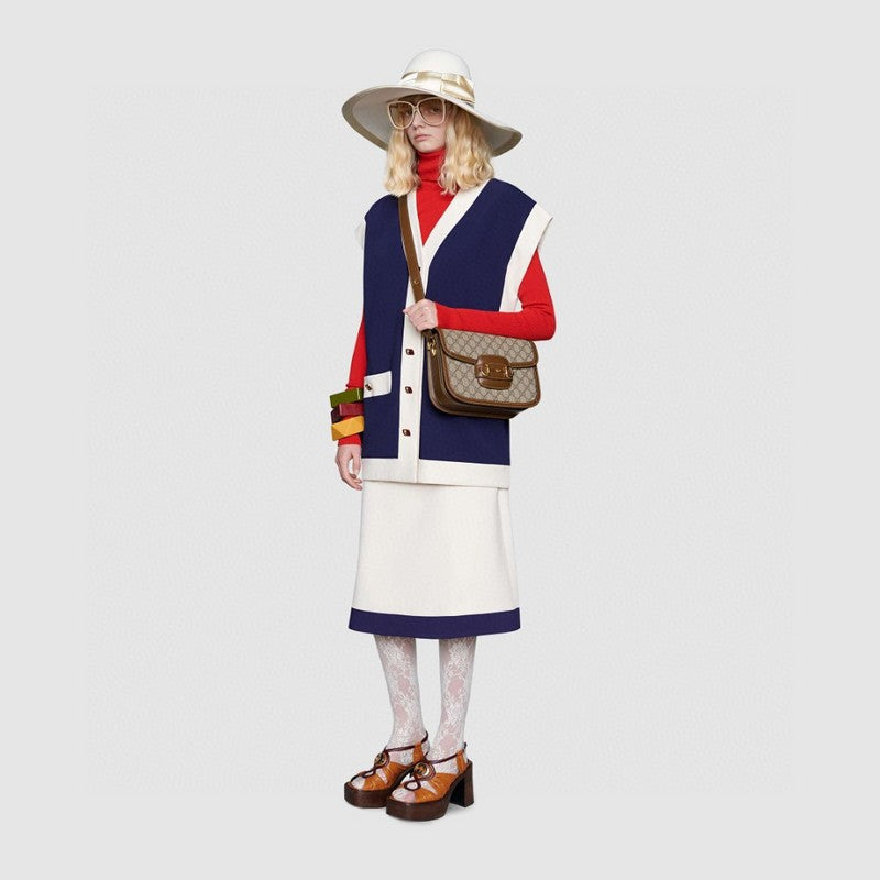 Satchel Bags - GCI Bags - 852