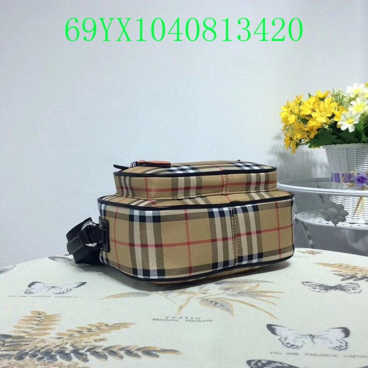 ELE Fashion -BBR Bags - 415