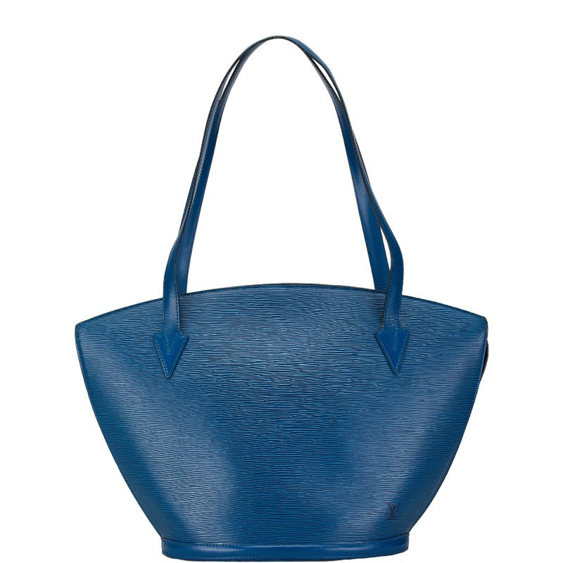 Louis Vuitton Epi Saint Jacques Shopping Tote Bag