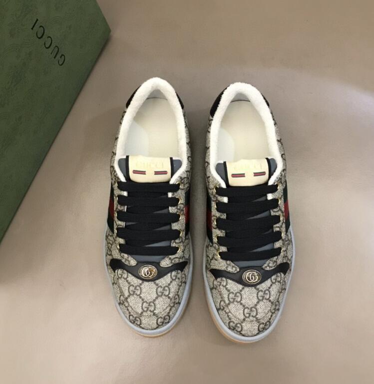 SAMC - GUKI Women Shoes - 902