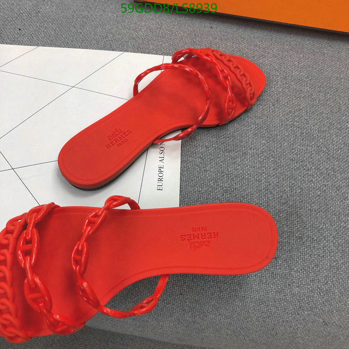 SAMC - HMS Women Shoes - 480