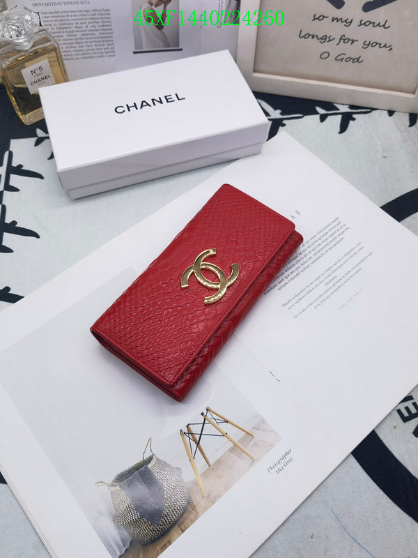 Glami - CHL Wallet - 2588