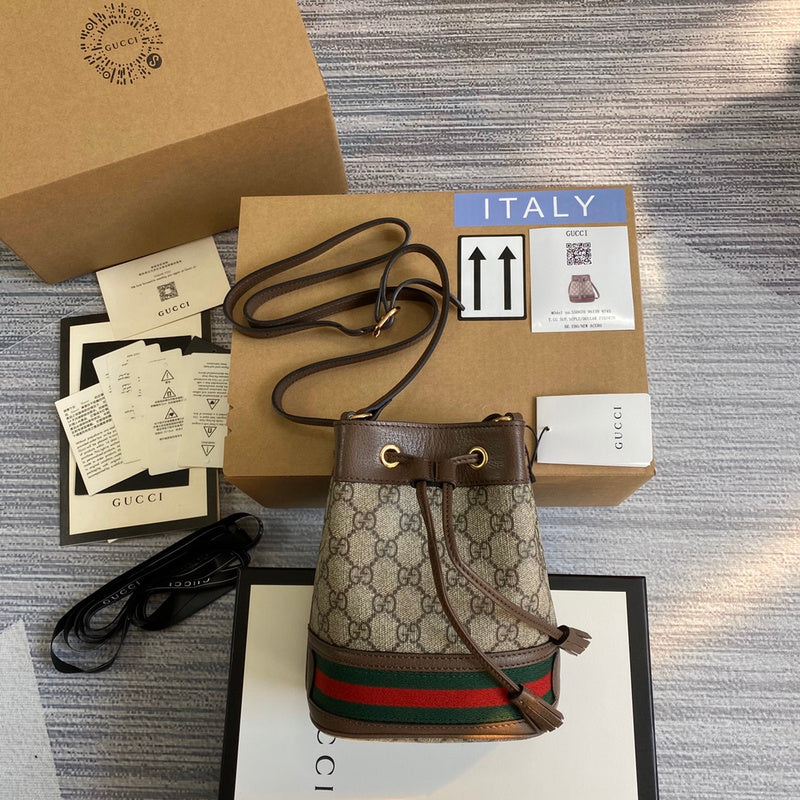Glami Fashion - GCI Bags - 13107