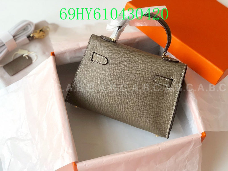 Glami - HMS Bags - 1352