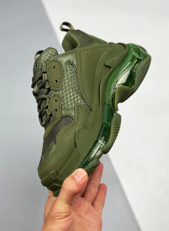 SAMC - BG Men Shoes - 402