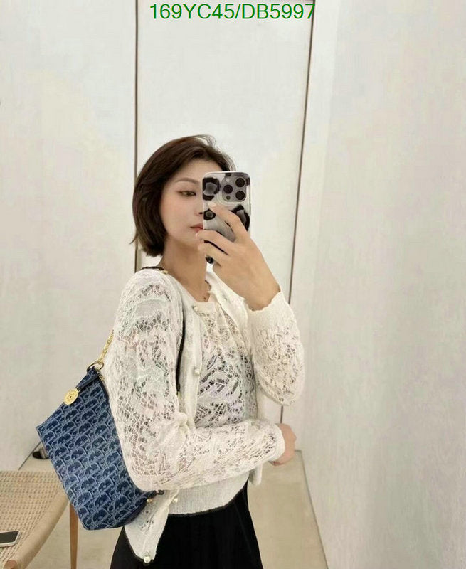 SAMCC - DOR Bags - 1073