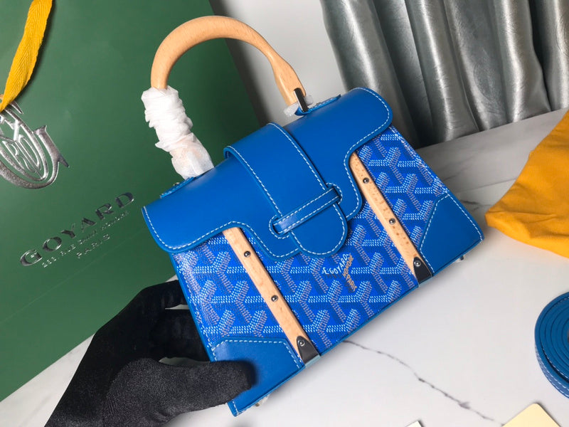Glamy - GYO Bags - 1358