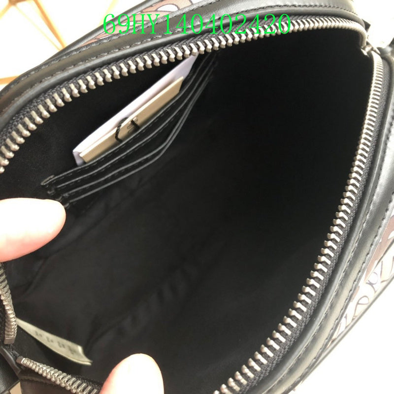 ELE Fashion -BBR Bags - 551