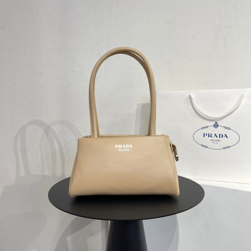 Satchel Bags - PRA Bags - 063