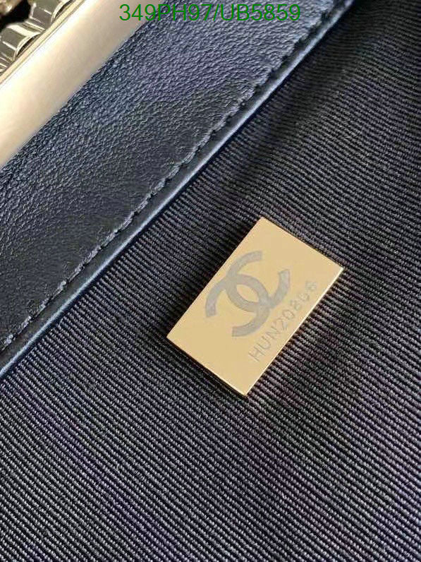 SAMC - CHL Bags - 284