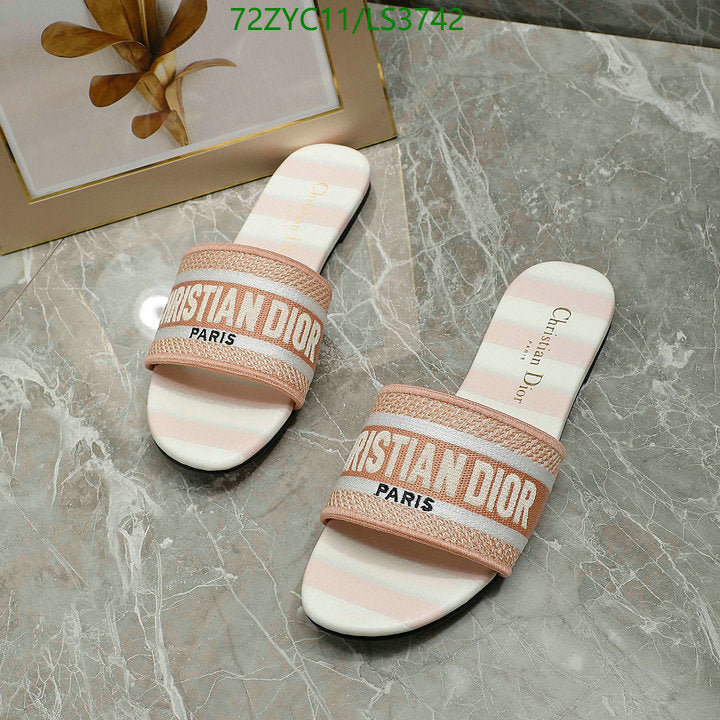 SAMCC - DOR Women Shoes - 2096