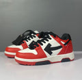SAMC - YZO Women Shoes - 069