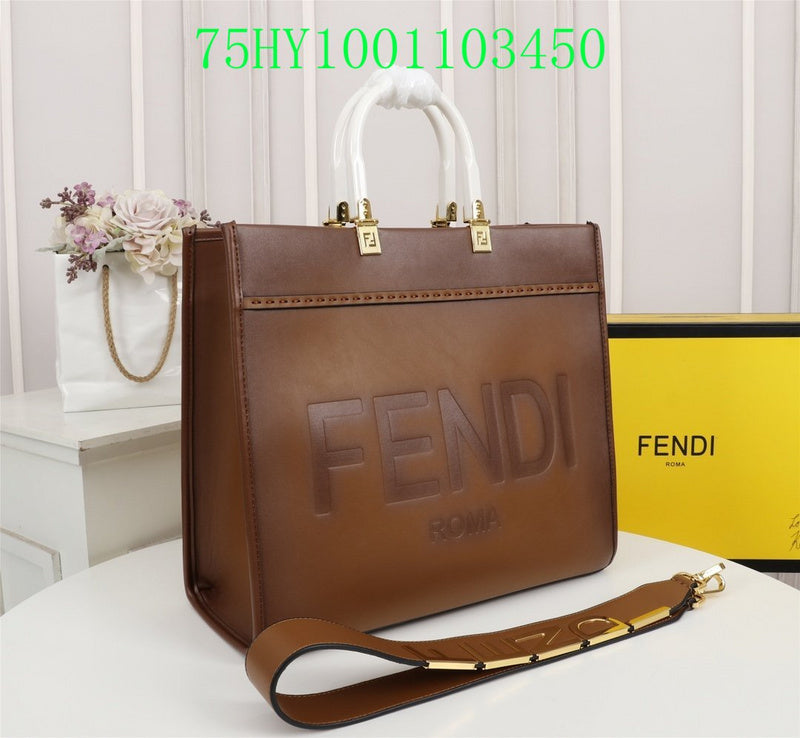 Glami - FDE Bags - 2128