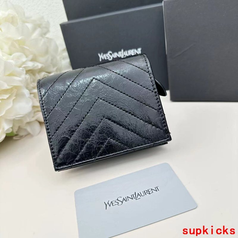 Glami- - Mix Wallets - 733
