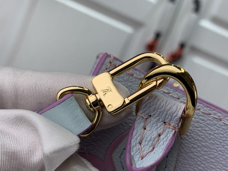 GlamI Lu-Vi bags - 3578