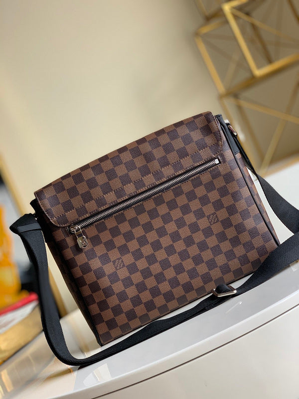 Satchel Bags - VL Bags - 2014