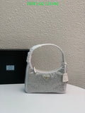 Satchel Bags - PDA Bags - 3786
