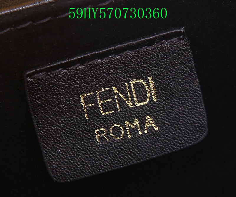 Glami - FDE Bags - 2507