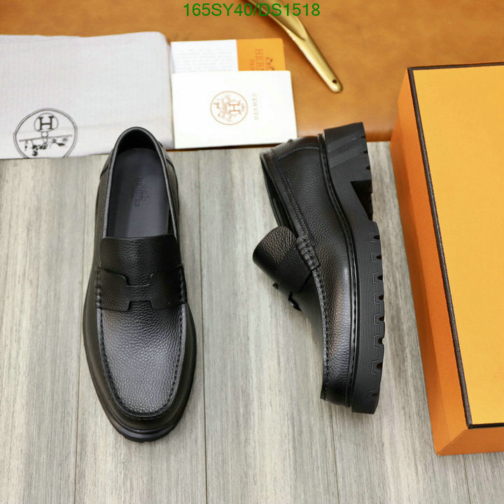 SAMC - HMS Men Shoes - 554