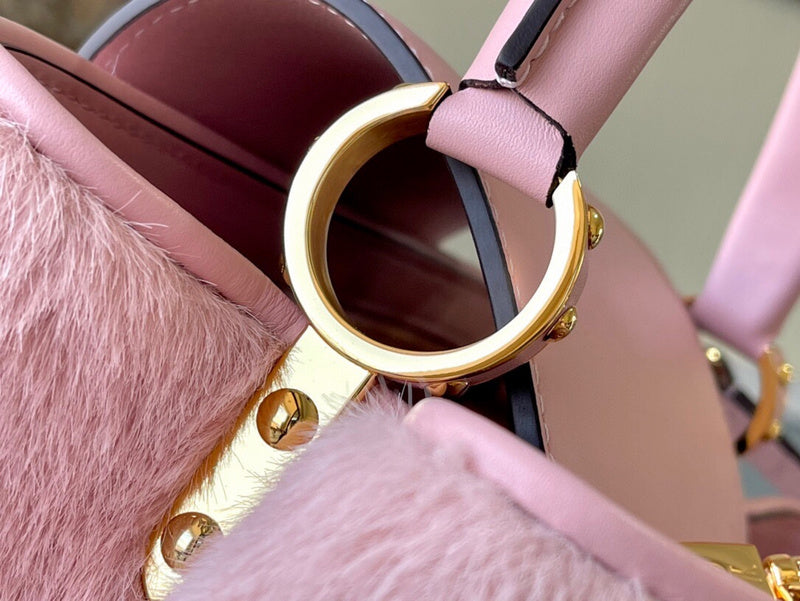 GlamI Lu-Vi bags - 5479