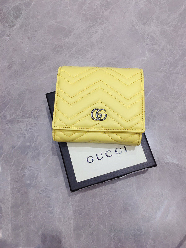 Glami-i - Guki Wallet - 395