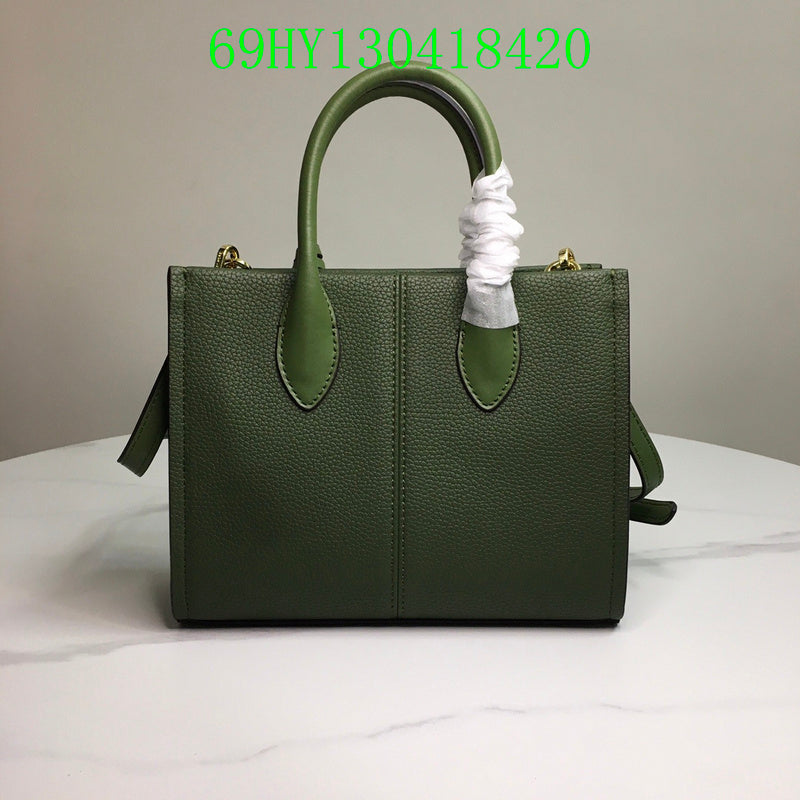 Satchel Bags - MK Bags - 076