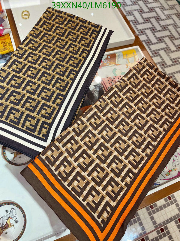 SAMC - FDE Scarves - 191