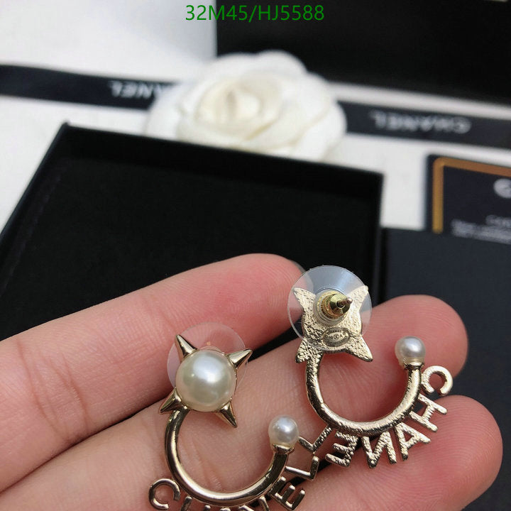 SAMC - CHL Jewelry - 509