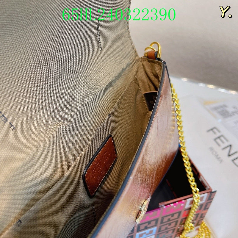Glami - FDE Bags - 1819